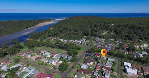 A Lyttle Bit Of Paradise - Accommodation Bookings 0