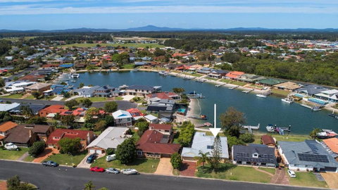 A Mariners Cove Yamba - Accommodation Bookings 0