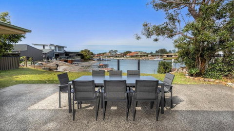 A Mariners Cove Yamba - Accommodation Bookings 1