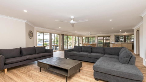 A Mariners Cove Yamba - Accommodation Bookings 3