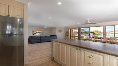 A Mariners Cove Yamba - Accommodation Bookings 4