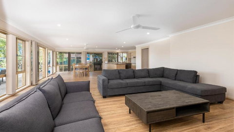 A Mariners Cove Yamba - Accommodation Bookings 2