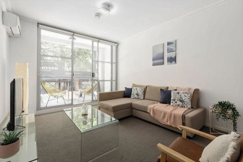 A Modern & Cozy Studio Next To Darling Harbour - Accommodation Bookings 0