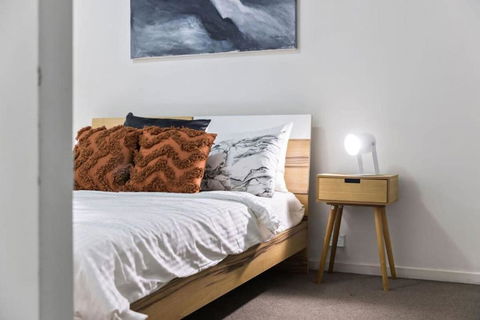 A Modern & Cozy Studio Next To Darling Harbour - Accommodation Bookings 4
