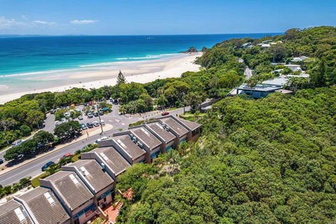A Perfect Stay - 1 James Cook Apartments - Accommodation Bookings 1