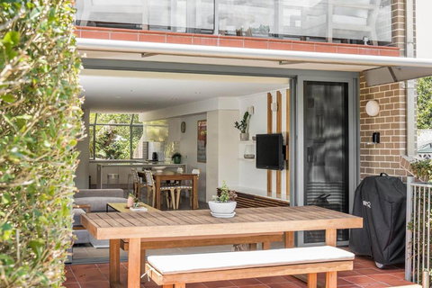 A Perfect Stay - 1 James Cook Apartments - Accommodation Bookings 2