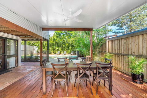 A Perfect Stay - Bangalleys - Accommodation Bookings 2