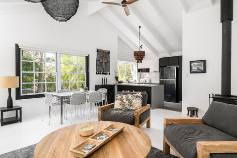 A Perfect Stay - Black Star - Accommodation Bookings 1