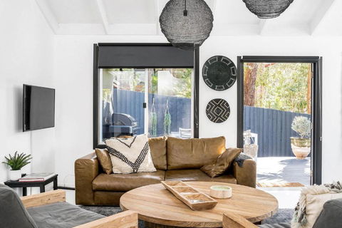 A Perfect Stay - Black Star - Accommodation Bookings 2