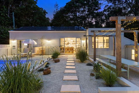 A Perfect Stay - Casa Nomad - Accommodation Bookings 1