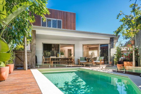 A Perfect Stay - Dashwood - Accommodation Bookings 0