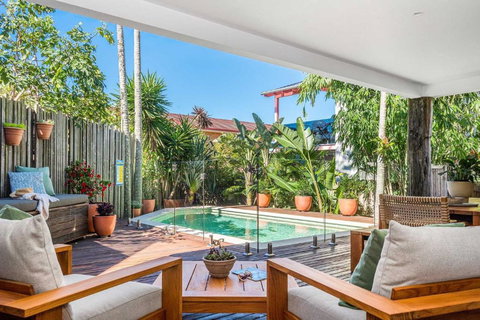 A Perfect Stay - Dashwood - Accommodation Bookings 1