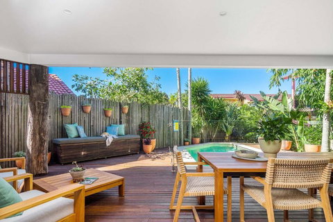 A Perfect Stay - Dashwood - Accommodation Bookings 3