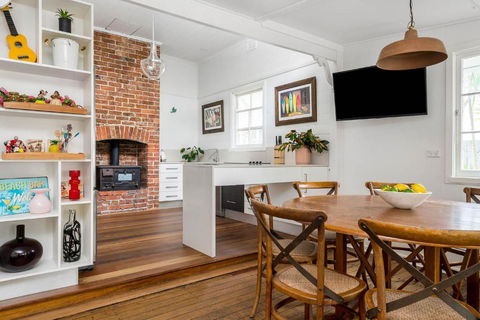 A Perfect Stay - Gidgets House And Studio - Accommodation Bookings 2