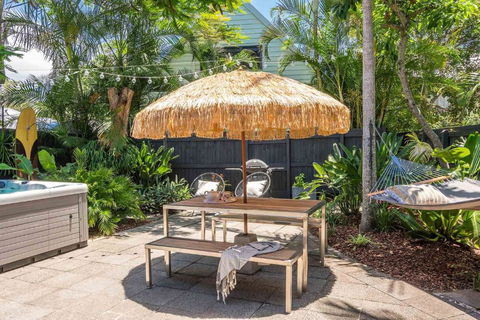 A Perfect Stay - Gidgets House And Studio - Accommodation Bookings 1