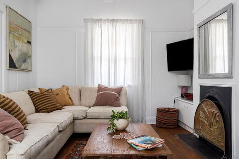 A Perfect Stay - Gidgets House And Studio - Accommodation Bookings 4