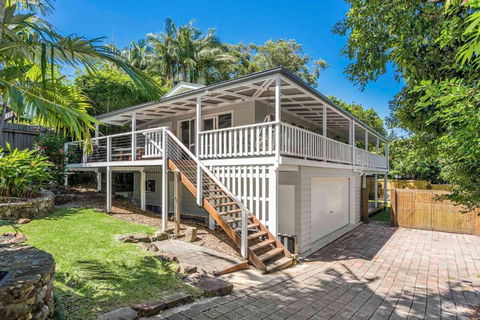 A Perfect Stay - Hummingbird - Accommodation Bookings 1