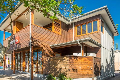 A Perfect Stay - Quiksilver Apartments The Wreck - Accommodation Bookings 4