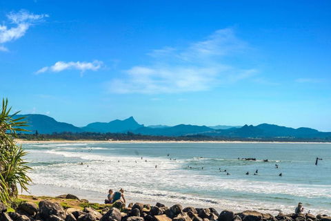 A Perfect Stay - Quiksilver Apartments The Wreck - Accommodation Bookings 0