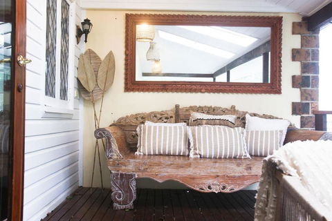 A Perfect Stay - Skye Lodge - Accommodation Bookings 4