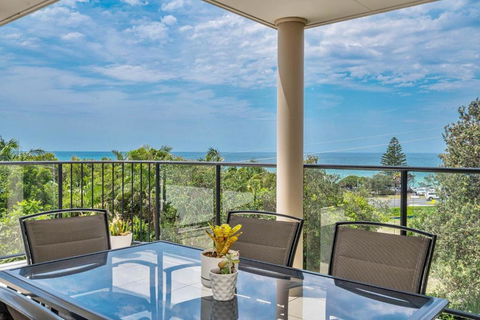 A Perfect Stay - Sunrise On Shelly - Accommodation Bookings 1