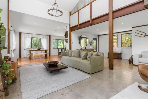A Perfect Stay - The Barn Door - Accommodation Bookings 3
