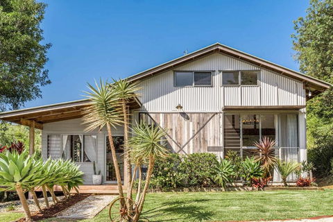 A Perfect Stay - The Barn Door - Accommodation Bookings 1