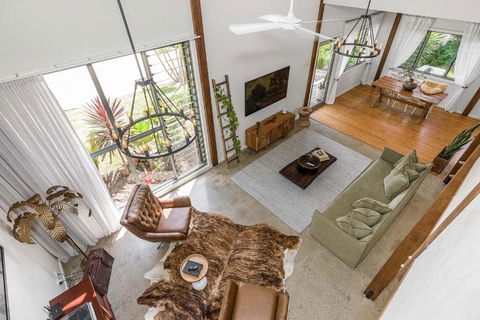 A Perfect Stay - The Barn Door - Accommodation Bookings 2