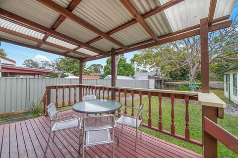 A Piece Of Haven - Accommodation Bookings 0