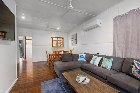 A Piece Of Haven - Accommodation Bookings 3