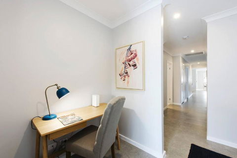 A Refreshing Mudgee Getaway At Felicitys On Court - Accommodation Bookings 4