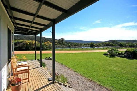 A River Bed - Accommodation Bookings 0