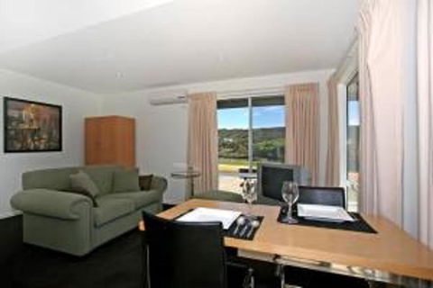 A River Bed - Accommodation Bookings 2