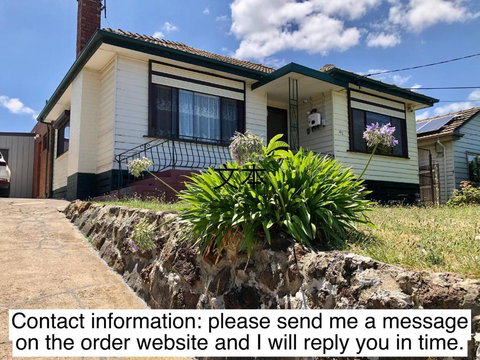 A Single Room Near The Railway Station - Accommodation Bookings 1