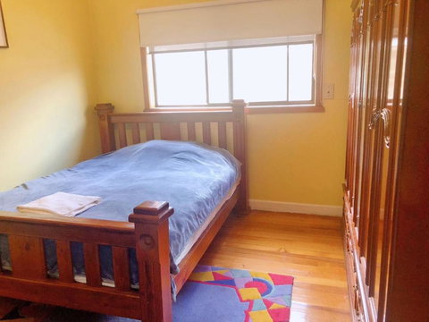 A Single Room Near The Railway Station - Accommodation Bookings 2