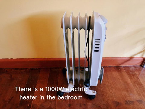 A Single Room Near The Railway Station - Accommodation Bookings 3