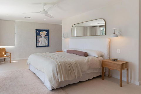 A Slice Of Paradise, Newly Transformed Avalon House With Breathtaking Views - Accommodation Bookings 4