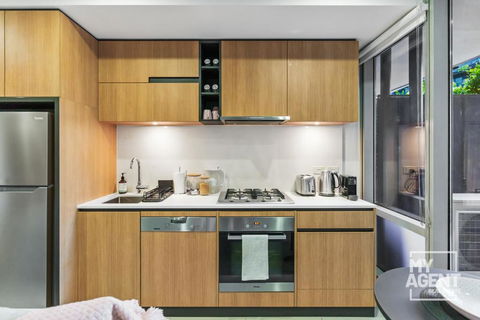 A South Yarra Charm! - Accommodation Bookings 2