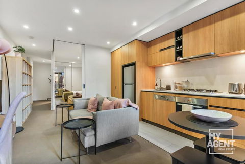 A South Yarra Charm! - Accommodation Bookings 1