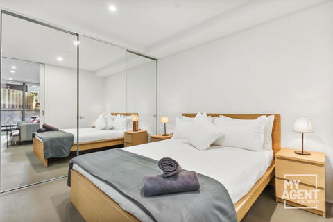 A South Yarra Charm! - Accommodation Bookings 0