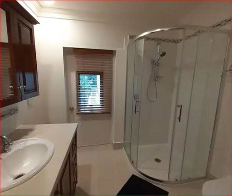 A Spacious Holiday Suite - Accommodation Bookings 2