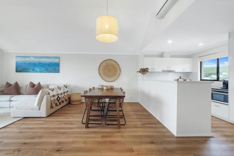 A Stones Throw Gnarabup - Accommodation Bookings 3