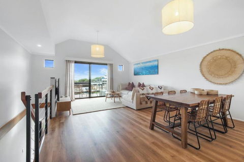 A Stones Throw Gnarabup - Accommodation Bookings 0
