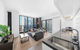 A Stylish 2BR Apt With City Views In Southbank - thumb 1