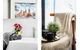 A Stylish 2BR Apt With City Views In Southbank - thumb 3