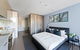 A Stylish & Comfy Studio Next To Southern Cross - thumb 4