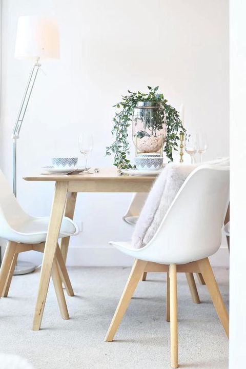 A Stylish & Modern 2BR Apartment Fantastic Views - Accommodation Bookings 1