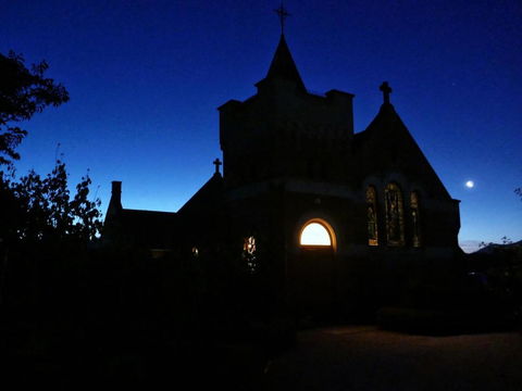 A Tassie Church - Accommodation Bookings 4
