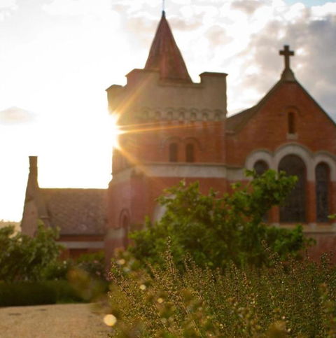 A Tassie Church - Accommodation Bookings 0