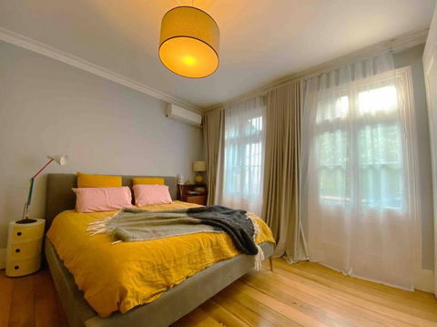 A Timeless Terrace House Of Elegance And Style - Accommodation Bookings 2